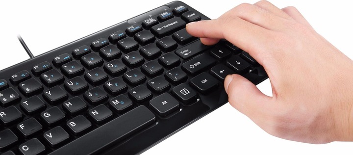 Produktbild Perixx Periboard-407B (DE, Kabelgebunden)