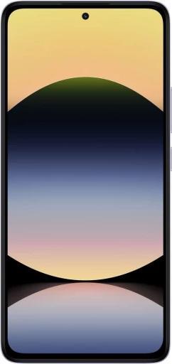 Produktbild Xiaomi Redmi Note 14 4G (Double Sim - 6.67" - NFC - 256 Go, 8 Go RAM) Violet (256 GB, Mist Purple, Violett, 6.67", Hybrid Dual SIM, 4G)