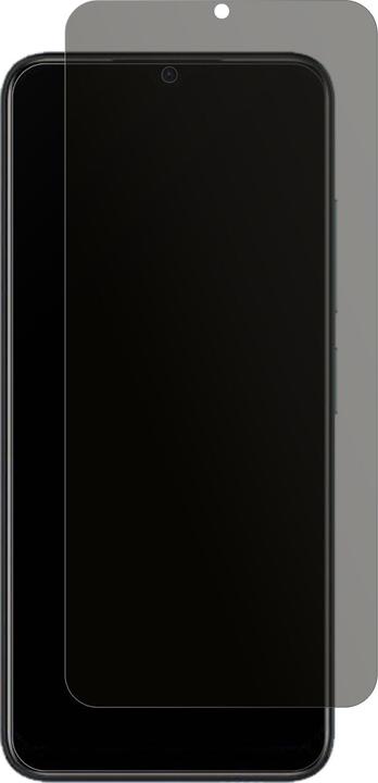 Actual product image Dipos Screen Protector 4-Way Privacy (1 Piece, Doogee X98)