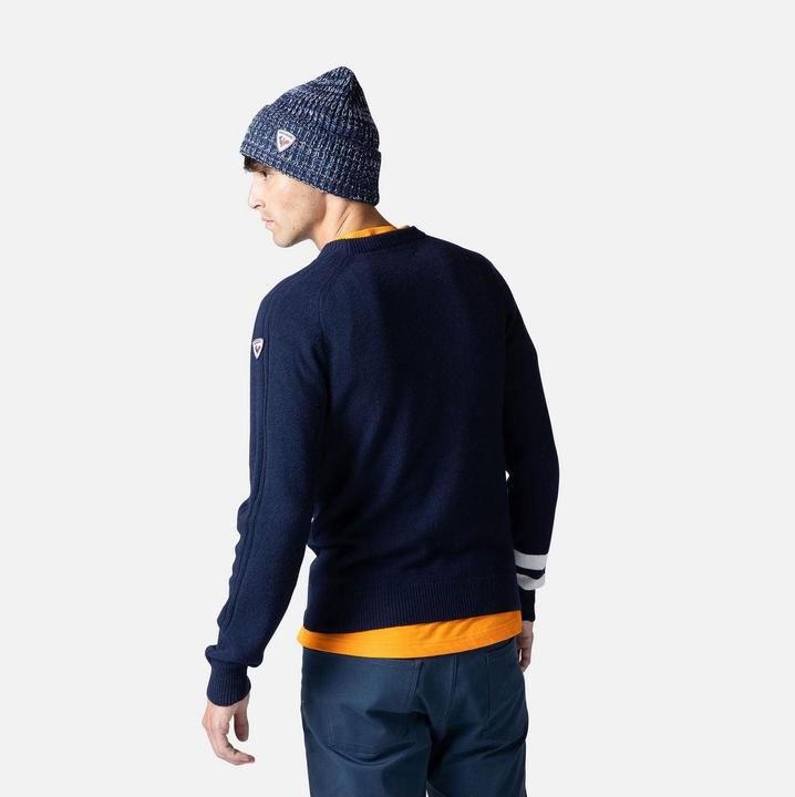 Produktbild Rossignol Signature-Strickpullover (XXL)