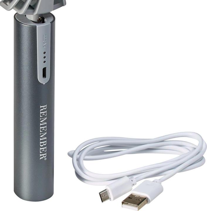 Produktbild Remember Flow Ventilator