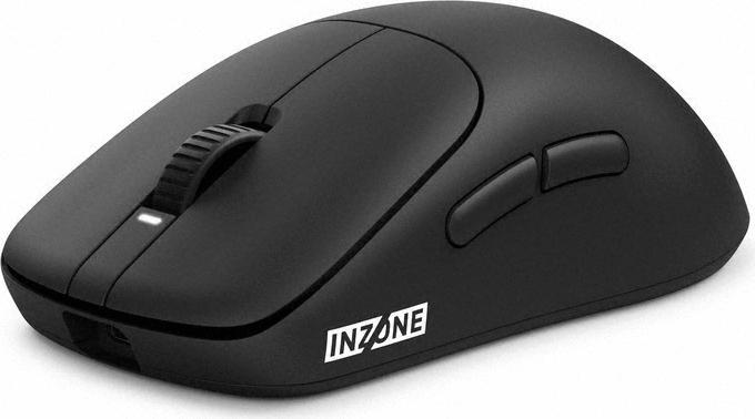 Sony Inzone Mouse-A (Kabellos, Kabelgebunden)