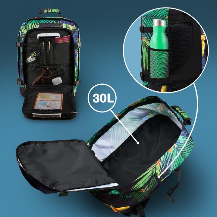 Produktbild Cabin Max Metz 30 l (30 l)