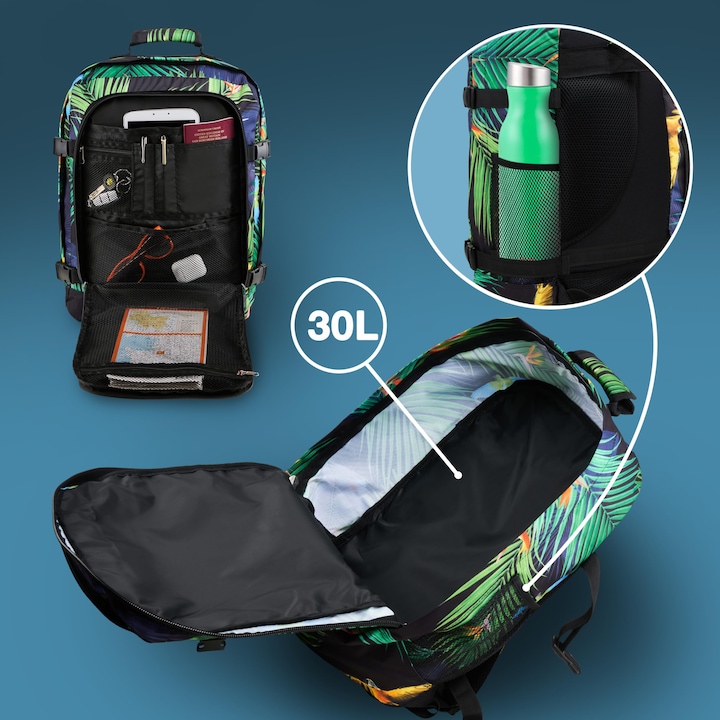 Produktbild Cabin Max Metz 30 l (30 l)