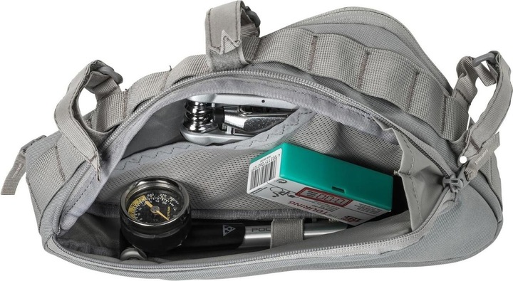 Actual product image Vaude Triangle Bag (1.70 l, Frame bag)