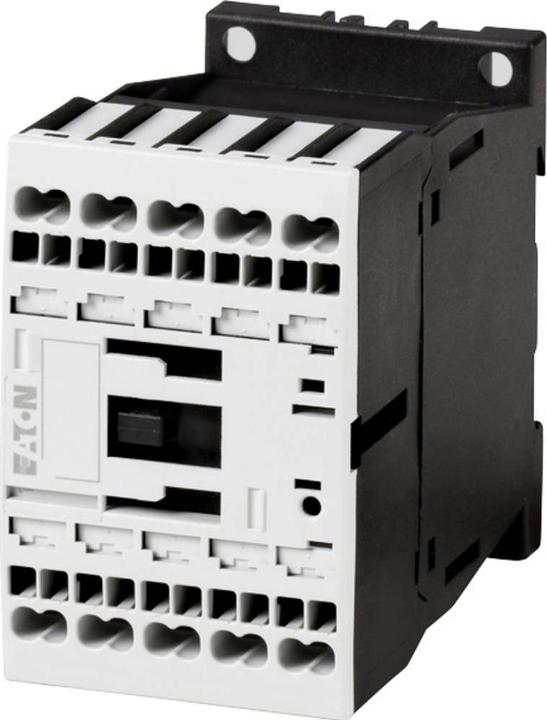 Produktbild Eaton Hilfsschütz DILAC-40(24VDC)