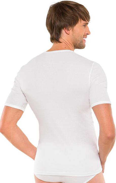 Produktbild Schiesser Essential T-Shirt 1/2 (XXL)