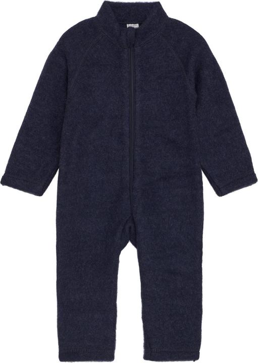 Produktbild CeLaVi Woll Overall Night Sky (80)