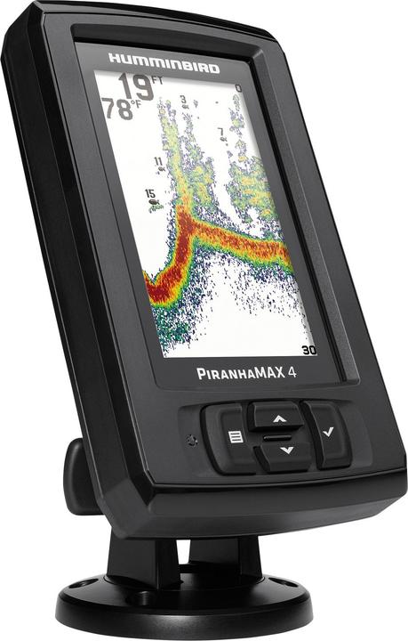 Humminbird Sondeur Piranhamax 4