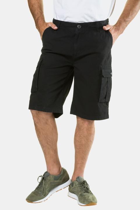 Produktbild JP1880 Cargo-Bermuda, 6 Pockets, Regular Fit, gerades Bein (68)
