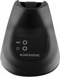 Produktbild Zebra USB charge cable - USB-Kabel - für MC3300 (1D-Barcodes, 2D-Barcodes, QR-Code)