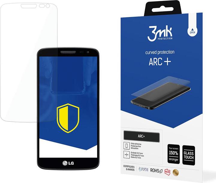 Produktbild 3MK LG G2 Mini D620 – ARC+ (G2 Mini D620)