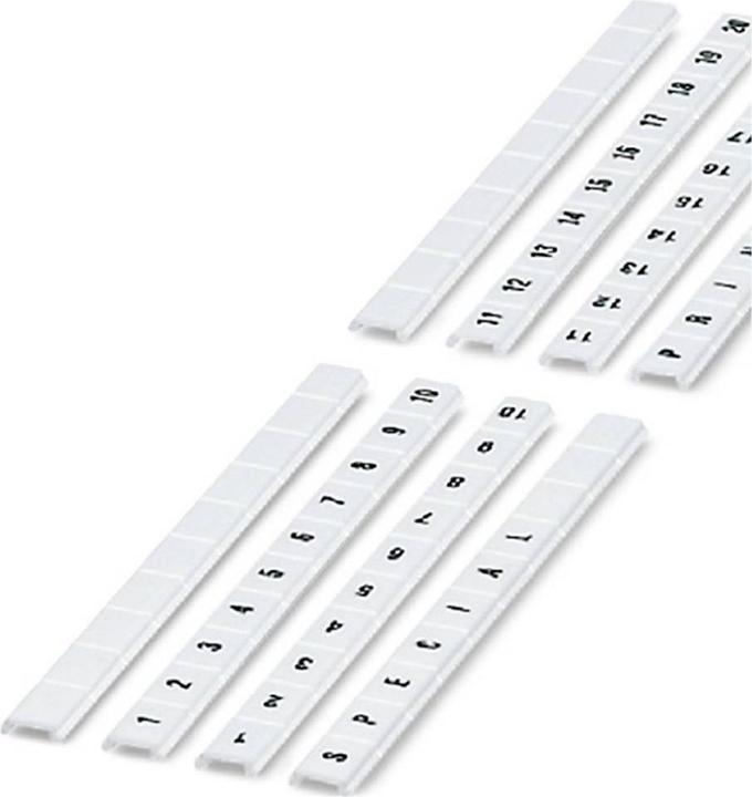 Produktbild Phoenix Contact Zackband