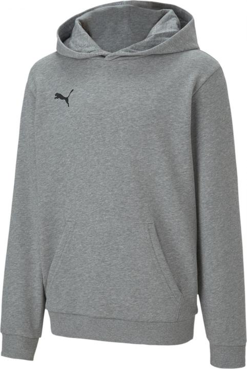 Produktbild Puma teamGOAL 23 Casuals Hoody Jr-656711 (128)