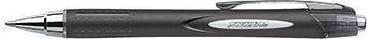 Produktbild Uni-ball Gel Jetstream RT (Schwarz, 1 x)