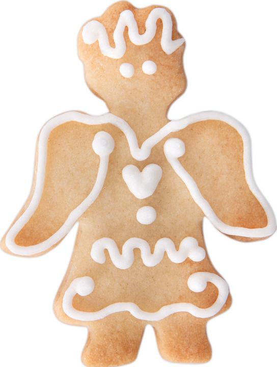 Produktbild Städter Ausstecher Engel gross