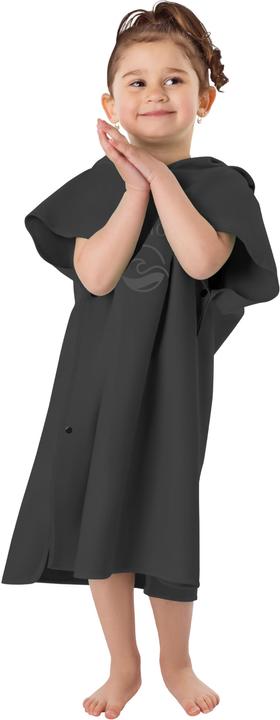 Produktbild Normani Kinder Mikrofaser Badeponcho Rincon