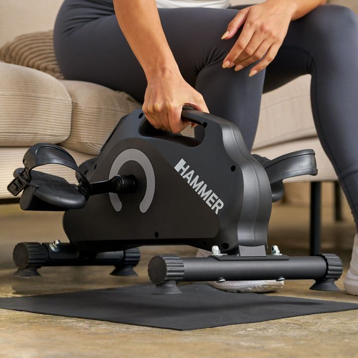 Image du produit Hammer Fitness Pedaltrainer Magnet