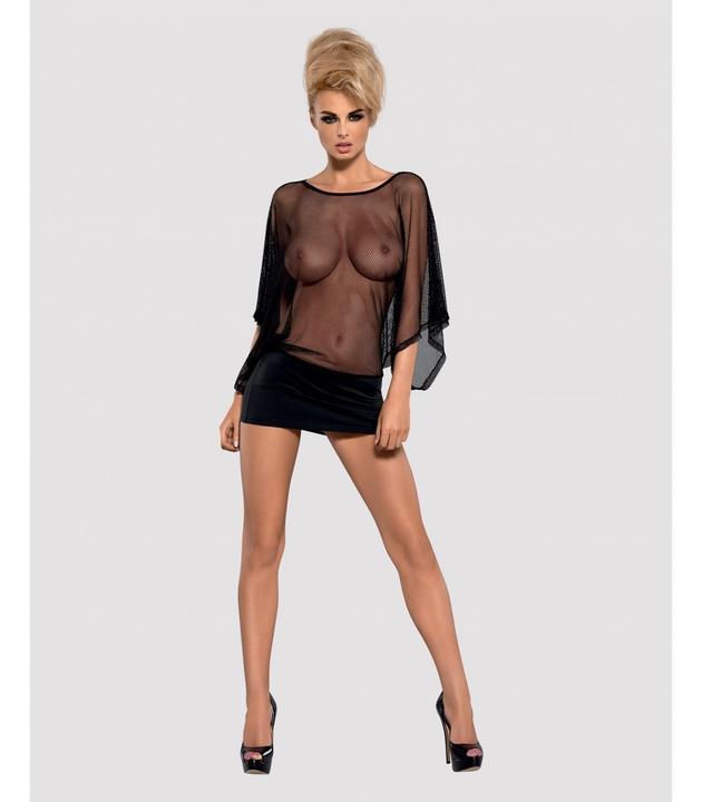 Actual product image Obsessive Punker (S, M)
