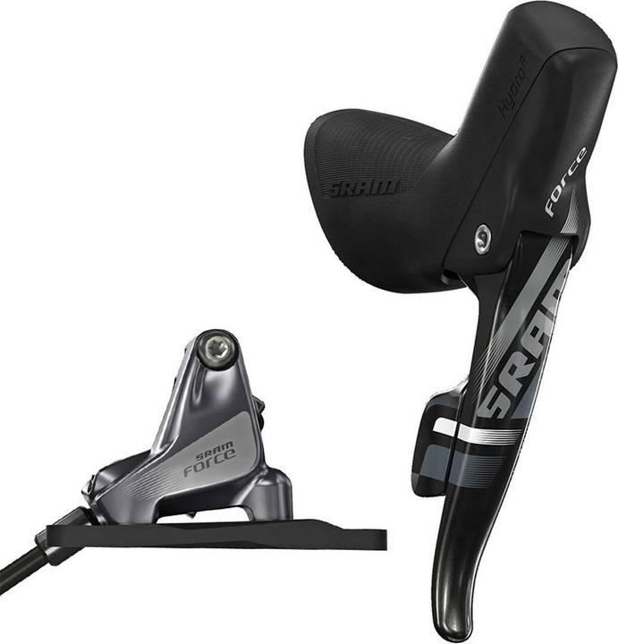 Immagine prodotto Sram Sistema cambio/freno Force22 HRD FM destro1800mm 11SP (Freno a pedale, Set freni)