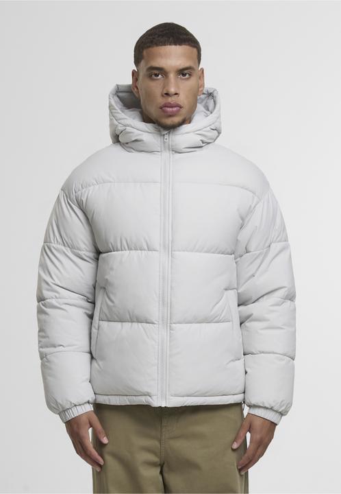 Actual product image Urban Classics Down jacket (M)