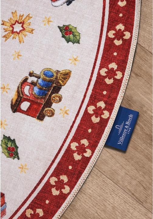 Produktbild Villeroy & Boch Toy's Delight Nostalgic (Ø 150 cm)