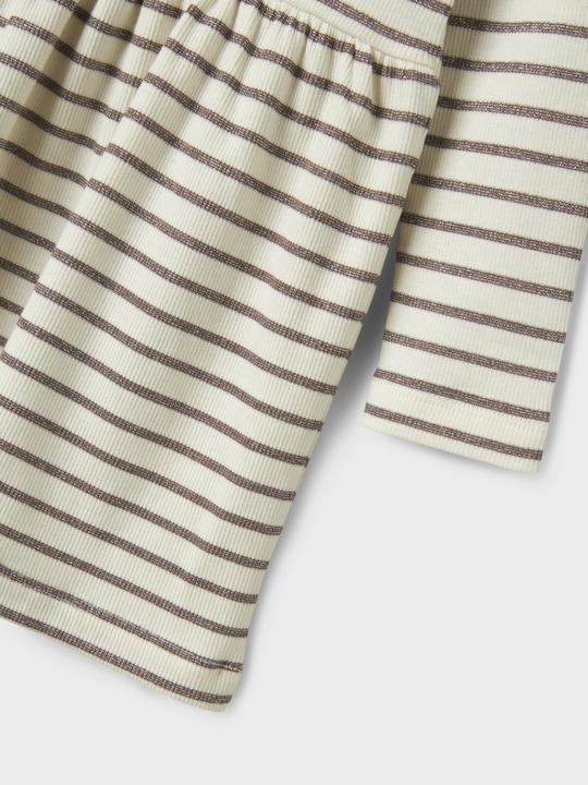 Actual product image Name it Streifen Kleid (116)