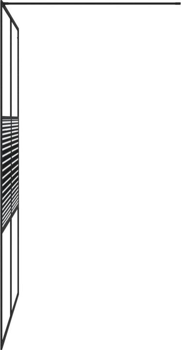 Produktbild VidaXL Emiliana (140 cm, 140 cm, 195 cm)