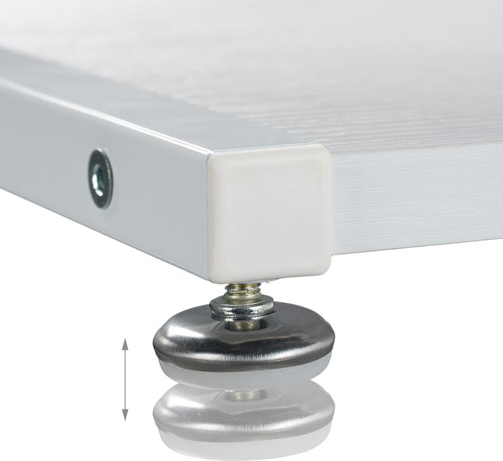 Produktbild Relaxdays Druckerständer