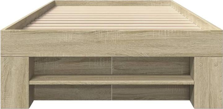 Image du produit vidaXL Bettgestell (100 x 200 cm)