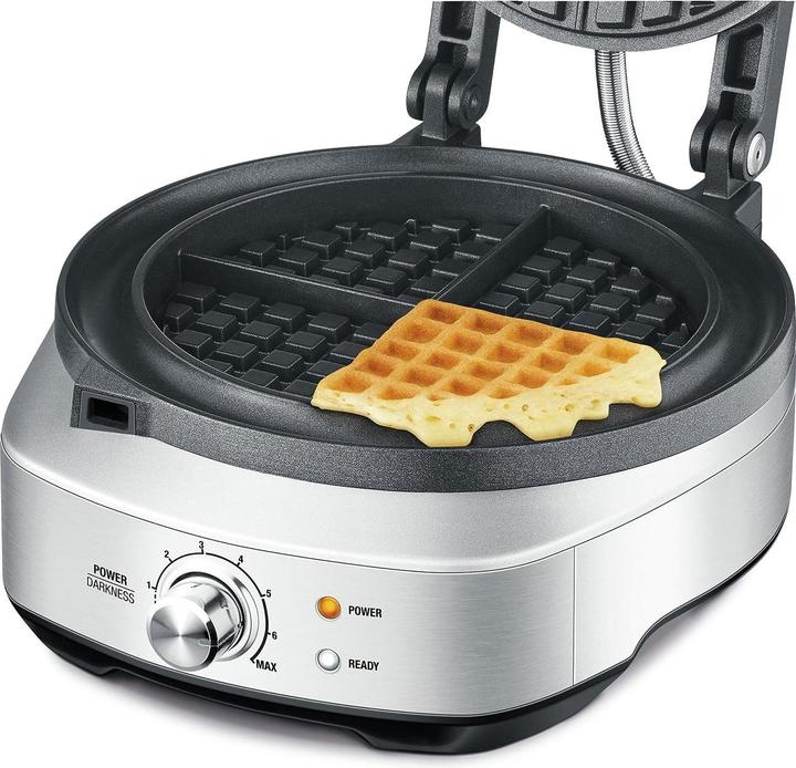 Image du produit Sage La gaufre sans mess