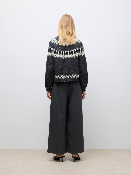 Actual product image Vero Moda AWTAIA Mittlere Taille Hose Hose (M)