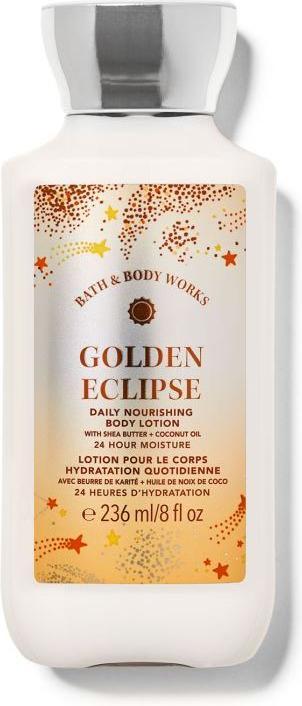 Produktbild Bath & Body Works BBW Golden Eclipse Body Lotion (Körperlotion, 236 ml)