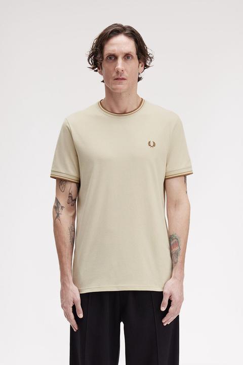 Produktbild Fred Perry T-Shirt (L)