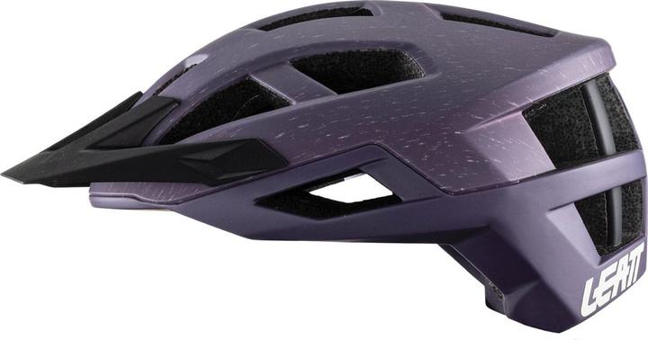 Produktbild Leatt Casque MTB Trail 2.0 grape L (59 - 63 cm)
