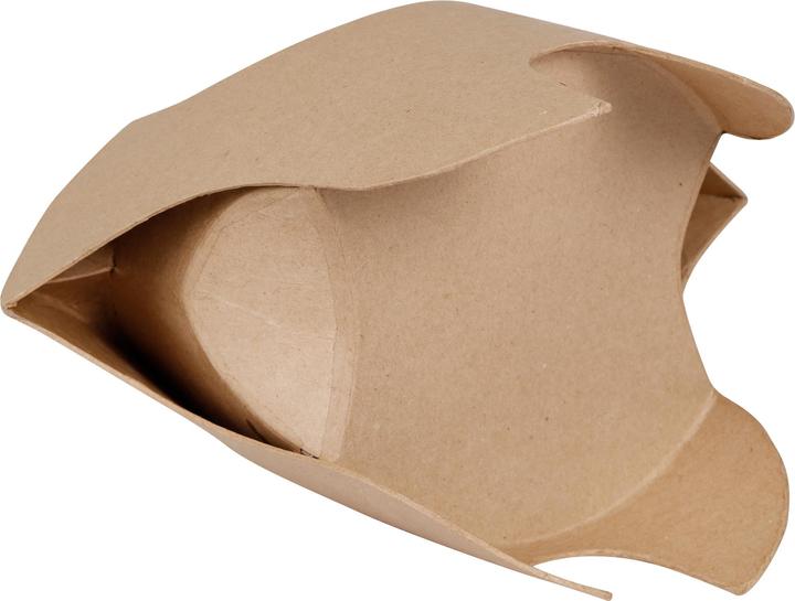 Produktbild Décopatch Pappmaché Piratenhut