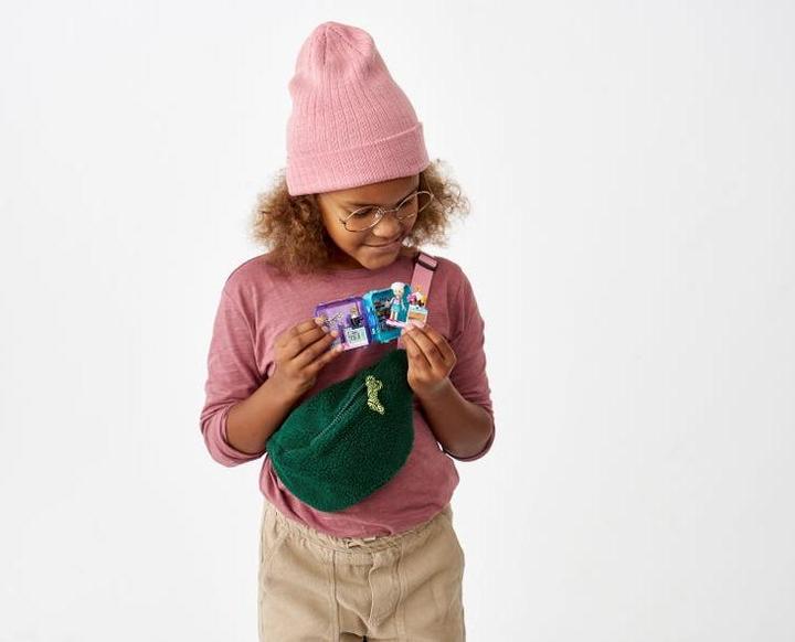 Image du produit LEGO Le cube magique de Stéphanie - boulanger (41401, LEGO Friends)