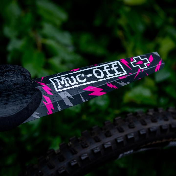 Actual product image Muc-Off Rear Ride Guard (Rear mudguard)
