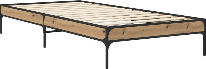Produktbild vidaXL Bettrahmen (80 x 200 cm)