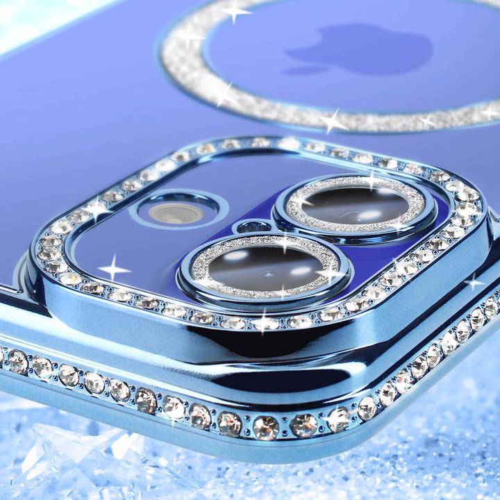 Immagine prodotto Avizar Custodia Glamor Guard (Apple iPhone 16 Plus)