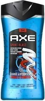 Produktbild AXE Sport Blast (250 ml)