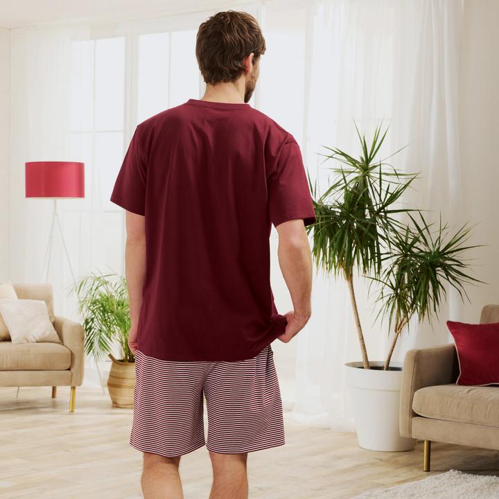 Produktbild Erwin Müller Herren-Shorty (52)