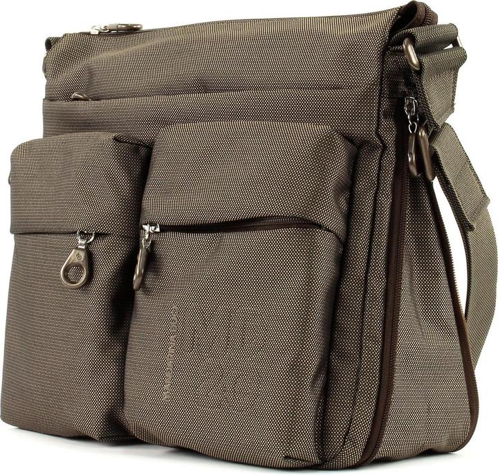 Immagine prodotto Mandarina Duck Borsa a tracolla MD20 Big Crossover Bag QMTX6