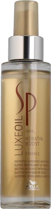 Actual product image Wella LuxeOil Keratin Boost Essence (100 ml)
