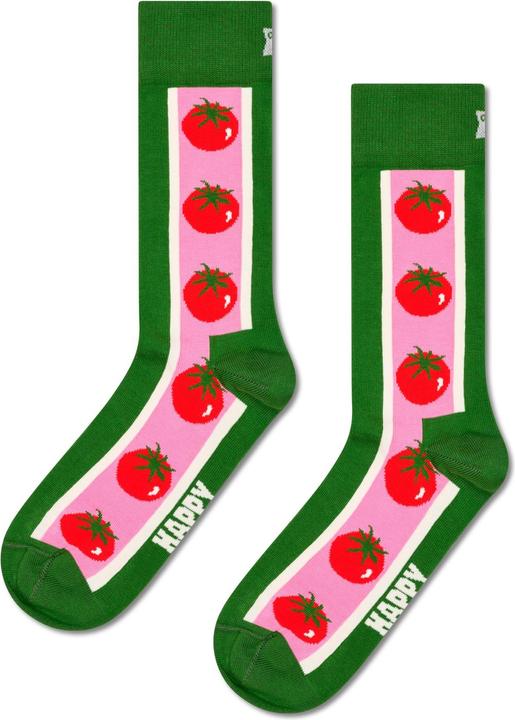 Produktbild Happy Socks Tomato (Einzelpack, 36 - 40)