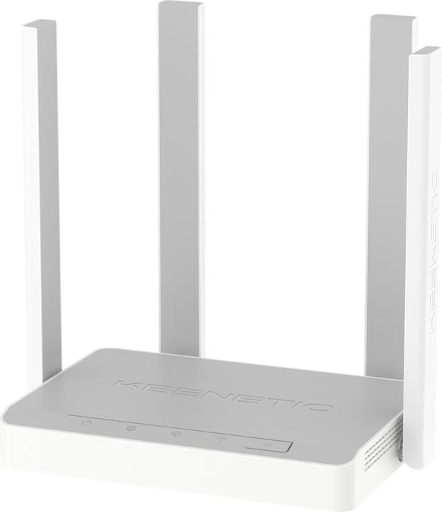 Immagine prodotto Keenetic Router Modem