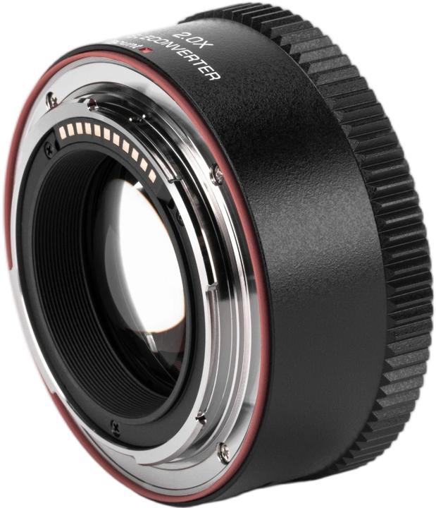 Productafbeelding Viltrox 2X Teleconverter Nikon Z (Teleconverter, Nikon Z)