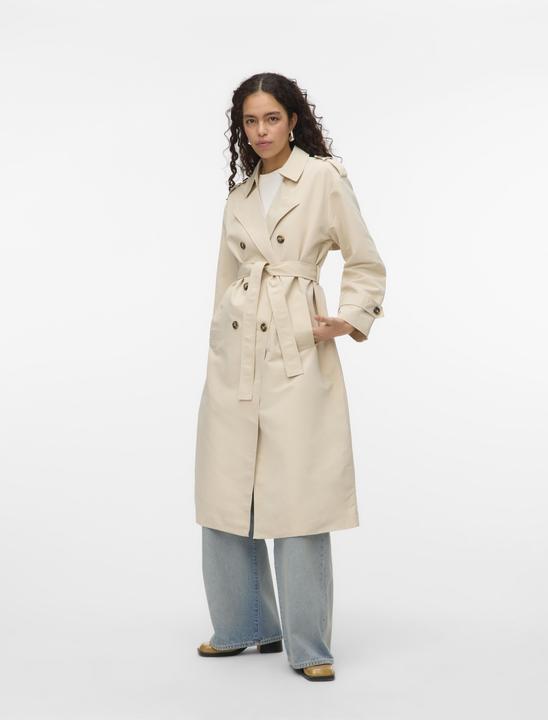 Produktbild Vero Moda VMCHLOE Trenchcoat Trenchcoat