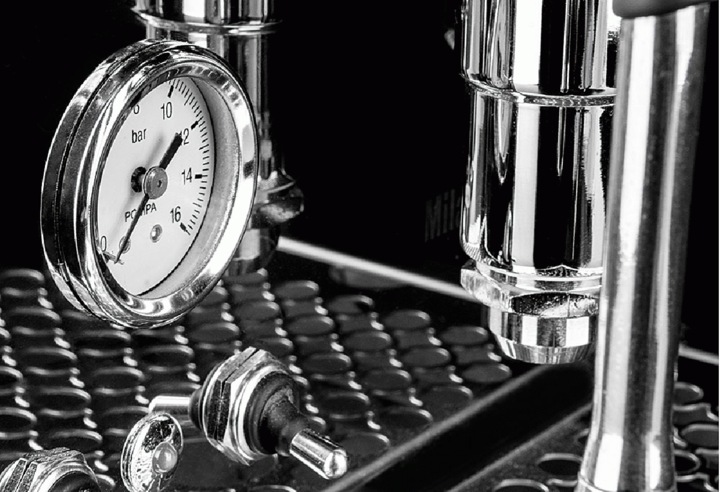 Produktbild Bezzera Unica PID
