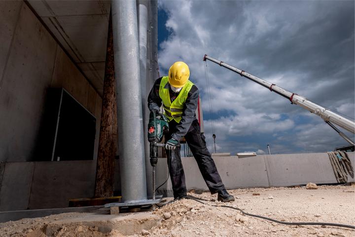 Produktbild Metabo KHEV 11-52 BL (Netzbetrieb)